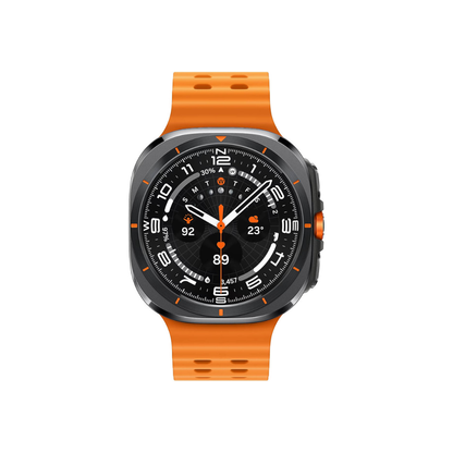 Samsung Galaxy Watch Ultra 2025