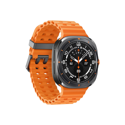 Samsung Galaxy Watch Ultra 2025