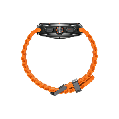 Samsung Galaxy Watch Ultra 2025