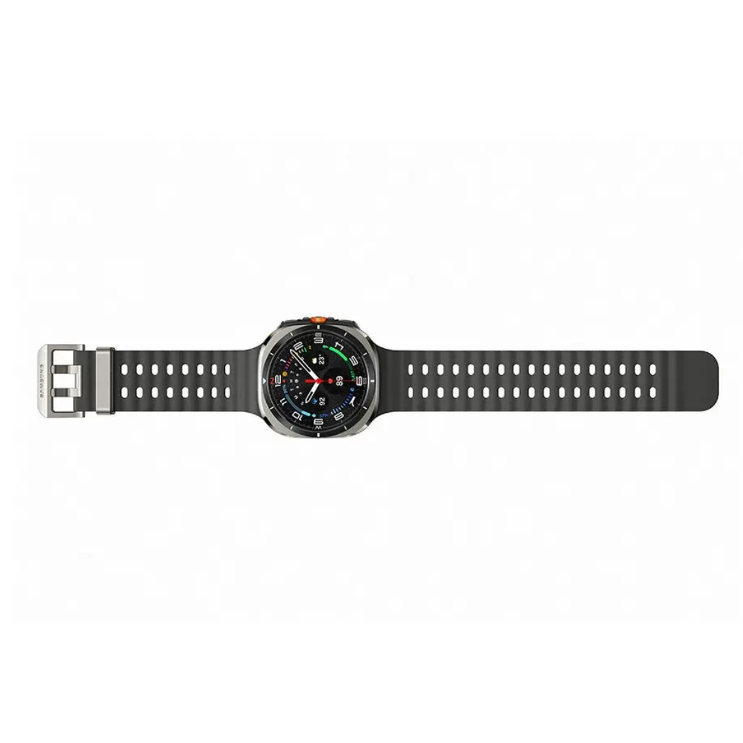 Samsung Galaxy Watch Ultra 2025, 47mm LTE, L705FZS1XSG - Titanium Silver