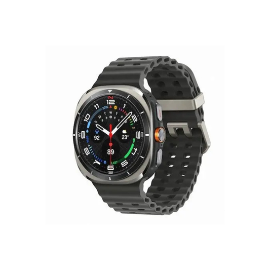 Samsung Galaxy Watch Ultra 2025, 47mm LTE, L705FZS1XSG - Titanium Silver