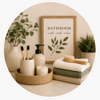 Bath Room