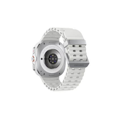 Samsung Galaxy Watch Ultra 2025, 47mm LTE, L705FAW1XSG - Titanium White